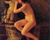 The Venetian Model - 伊莱修·韦德